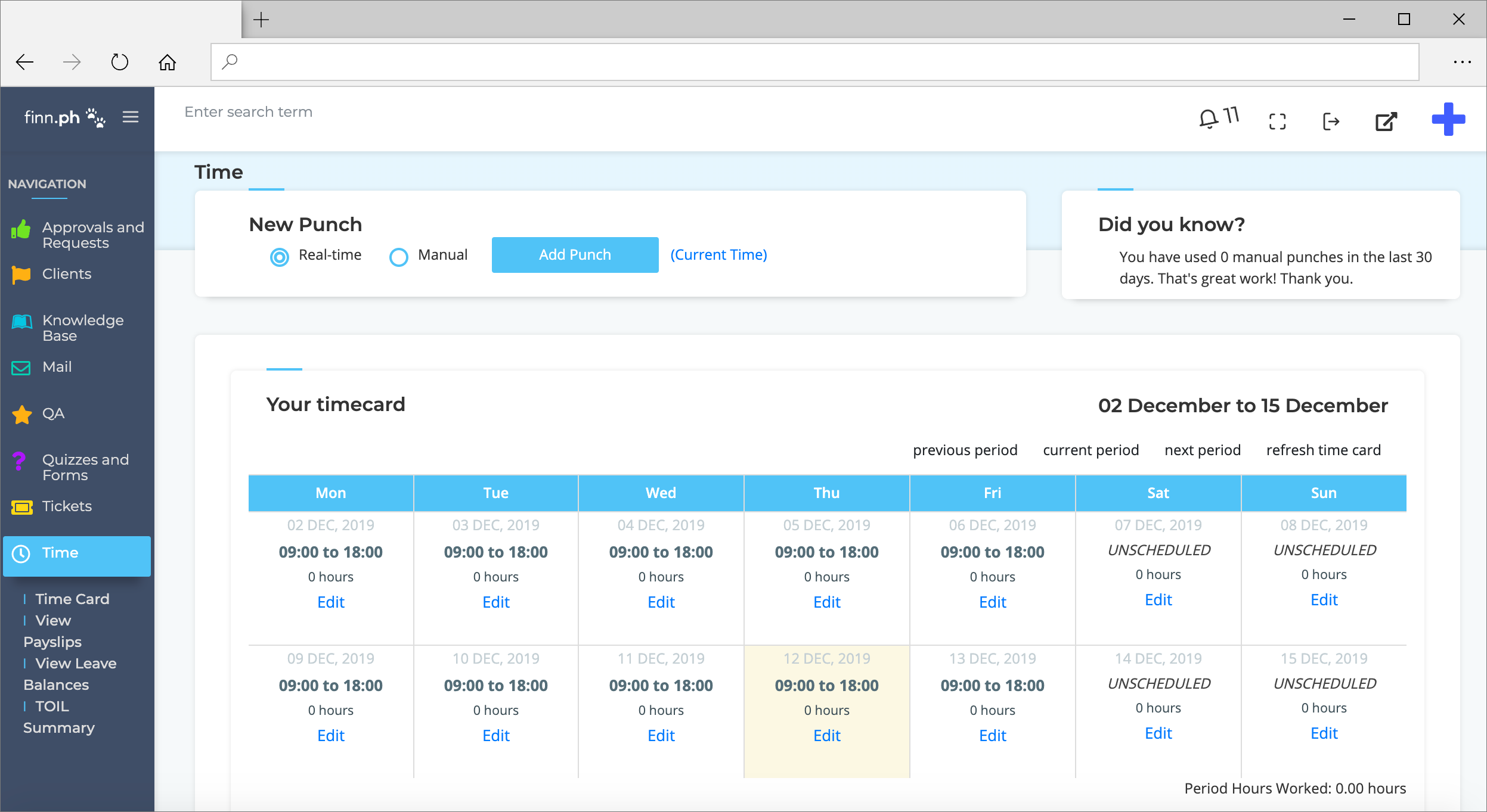  Payroll System Philippines Automated Payroll Clear Mile